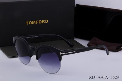 Cheap TOM FORD Sunglasses wholesale No. 110